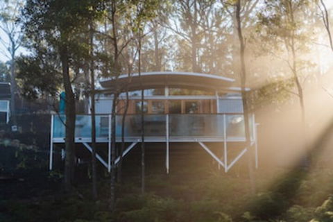 Free Spirit Pods - Accommodation Kalgoorlie 0