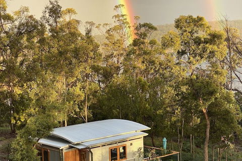 Free Spirit Pods - Accommodation Kalgoorlie 4