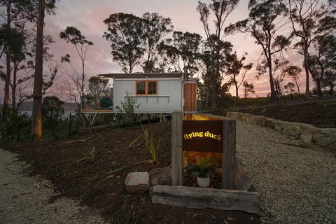 Free Spirit Pods - Accommodation Kalgoorlie 2