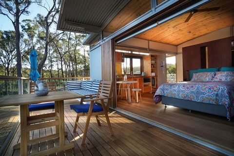 Free Spirit Pods - Accommodation Kalgoorlie 7