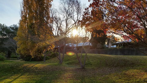 Brockman Park Estate - Accommodation Kalgoorlie 1