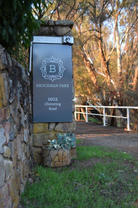 Brockman Park Estate - Accommodation Kalgoorlie 0