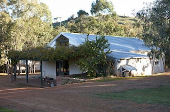 Brockman Park Estate - Accommodation Kalgoorlie 2