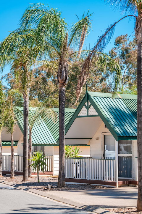 Highway 1 Caravan And Tourist Park - Accommodation Kalgoorlie 4