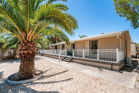 Highway 1 Caravan And Tourist Park - Accommodation Kalgoorlie 5