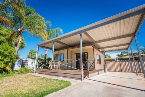 Highway 1 Caravan And Tourist Park - Accommodation Kalgoorlie 3