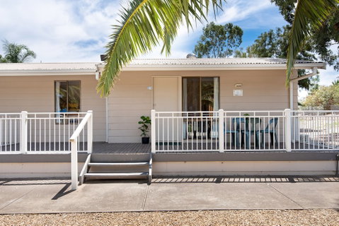 Highway 1 Caravan And Tourist Park - Accommodation Kalgoorlie 1