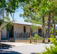 Highway 1 Caravan and Tourist Park - Accommodation Kalgoorlie