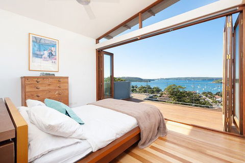 Stunning Architecture Balmoral Views - Accommodation Kalgoorlie 1