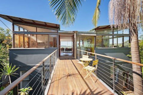 Stunning Architecture Balmoral Views - Accommodation Kalgoorlie 0