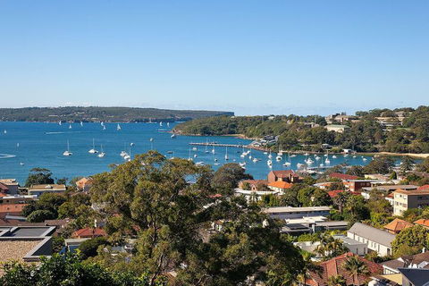 Stunning Architecture Balmoral Views - Accommodation Kalgoorlie 7