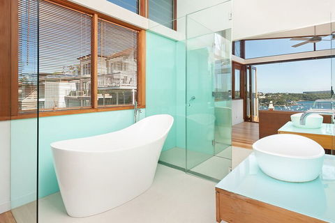 Stunning Architecture Balmoral Views - Accommodation Kalgoorlie 4