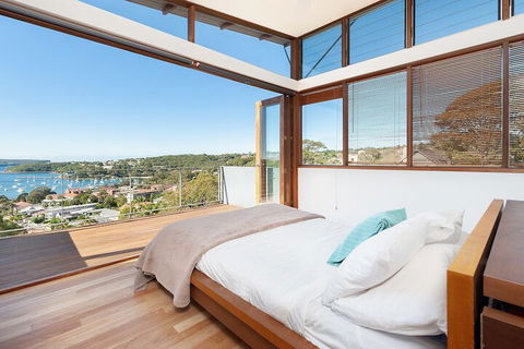 Stunning Architecture Balmoral Views - Accommodation Kalgoorlie 5