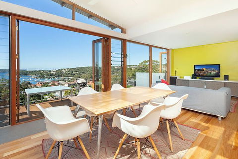 Stunning Architecture Balmoral Views - Accommodation Kalgoorlie 2