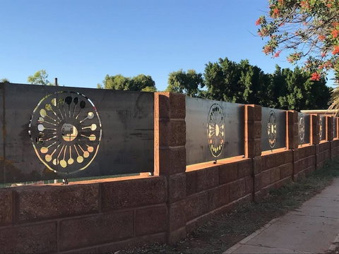 Norwesta Lifestyle Park - Accommodation Kalgoorlie 0