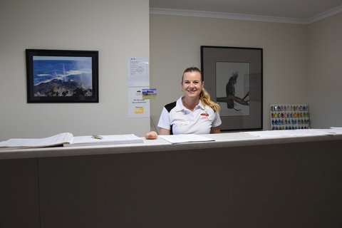 Norwesta Lifestyle Park - Accommodation Kalgoorlie 3