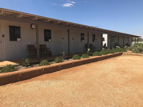 Norwesta Lifestyle Park - Accommodation Kalgoorlie 2