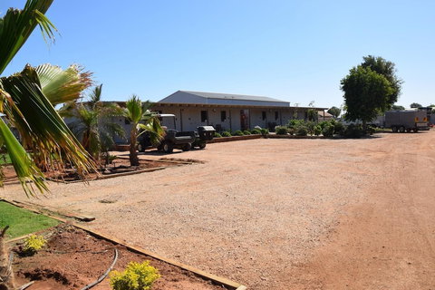 Norwesta Lifestyle Park - Accommodation Kalgoorlie 1