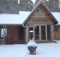 Mud Brick Cottage Cobungra - Accommodation Kalgoorlie