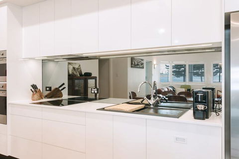 Deco Beach Luxury Apartments - Accommodation Kalgoorlie 1