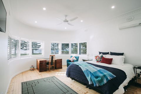 Deco Beach Luxury Apartments - Accommodation Kalgoorlie 5
