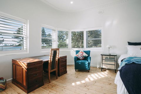 Deco Beach Luxury Apartments - Accommodation Kalgoorlie 6