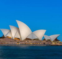Sydney CBD Studio 5min Walk to Central Station 6B - Accommodation Kalgoorlie