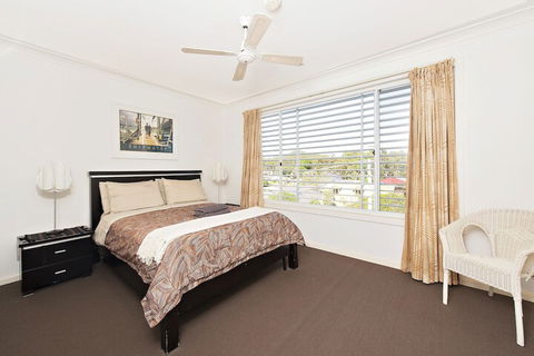 Shoal Bay Riggers - Accommodation Kalgoorlie 7