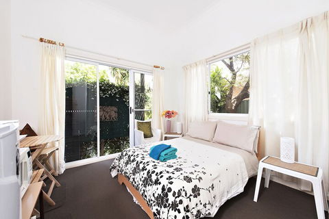 Shoal Bay Riggers - Accommodation Kalgoorlie 6