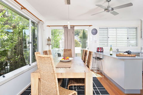Shoal Bay Riggers - Accommodation Kalgoorlie 4