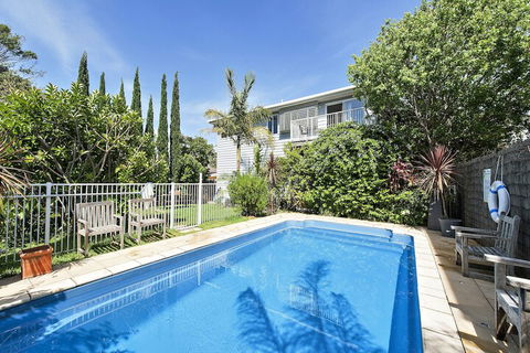 Shoal Bay Riggers - Accommodation Kalgoorlie 1