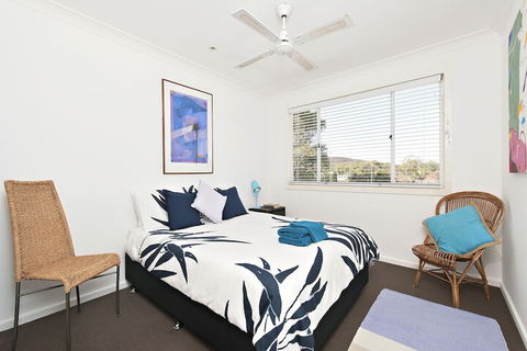 Shoal Bay Riggers - Accommodation Kalgoorlie 5