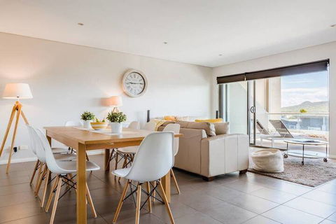 SOLARIS At Fingal Bay - Accommodation Kalgoorlie 1