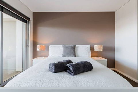 SOLARIS At Fingal Bay - Accommodation Kalgoorlie 2