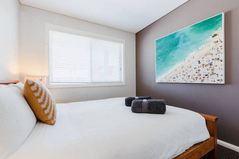 SOLARIS At Fingal Bay - Accommodation Kalgoorlie 4