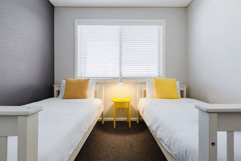 SOLARIS At Fingal Bay - Accommodation Kalgoorlie 7