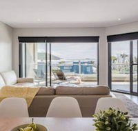SOLARIS at Fingal Bay - Accommodation Kalgoorlie