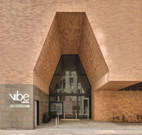 Vibe Hotel Sydney Darling Harbour - Accommodation Kalgoorlie