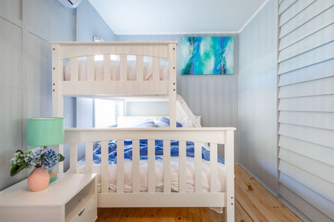 Seas The Day Rosebud - Accommodation Kalgoorlie 6