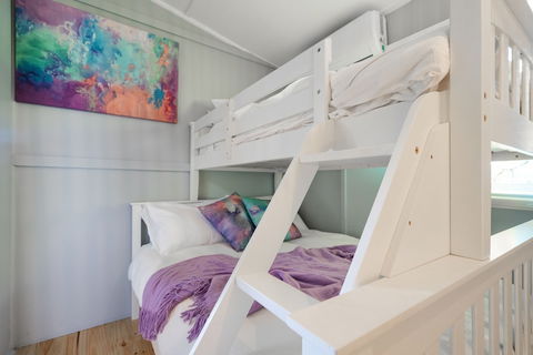 Seas The Day Rosebud - Accommodation Kalgoorlie 2