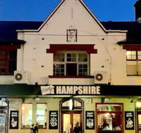 The Lady Hampshire - Accommodation Kalgoorlie