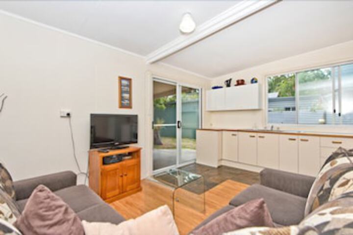 Cowan Cowan QLD Accommodation Kalgoorlie