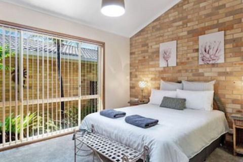 Life's A Beach At Shoal Bay - Accommodation Kalgoorlie 5