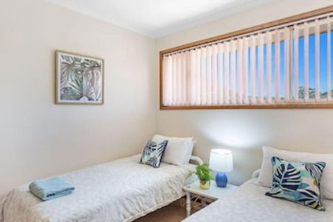 Life's A Beach At Shoal Bay - Accommodation Kalgoorlie 3