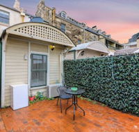 Waterview Terrace in Historic Rocks - Accommodation Kalgoorlie
