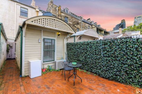 Waterview Terrace In Historic Rocks - Accommodation Kalgoorlie 0