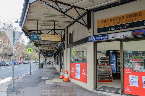 Waterview Terrace In Historic Rocks - Accommodation Kalgoorlie 2