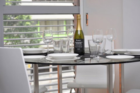 Sydney Alberta Apartments - Accommodation Kalgoorlie 6