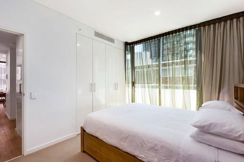 Sydney Alberta Apartments - Accommodation Kalgoorlie 7