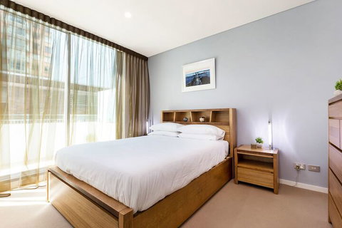 Sydney Alberta Apartments - Accommodation Kalgoorlie 4
